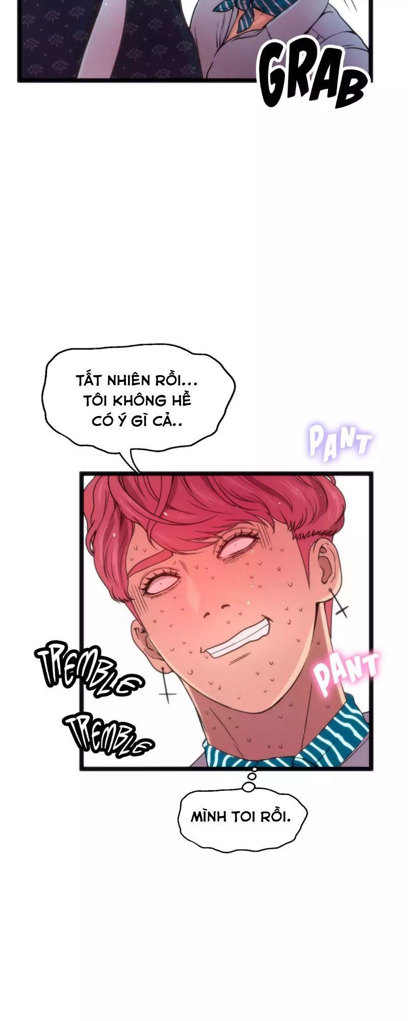 Hé Lộ Về Ngành Công Nghiệp Jav Chapter 169 - Trang 2