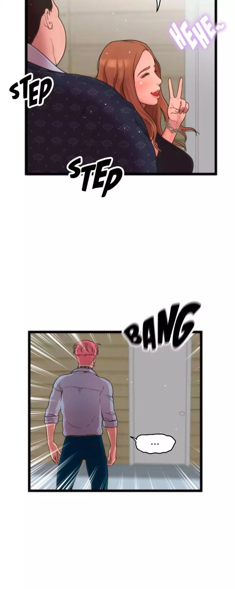 Hé Lộ Về Ngành Công Nghiệp Jav Chapter 169 - Trang 2