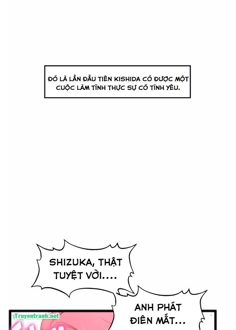 Hé Lộ Về Ngành Công Nghiệp Jav Chapter 169 - Trang 2