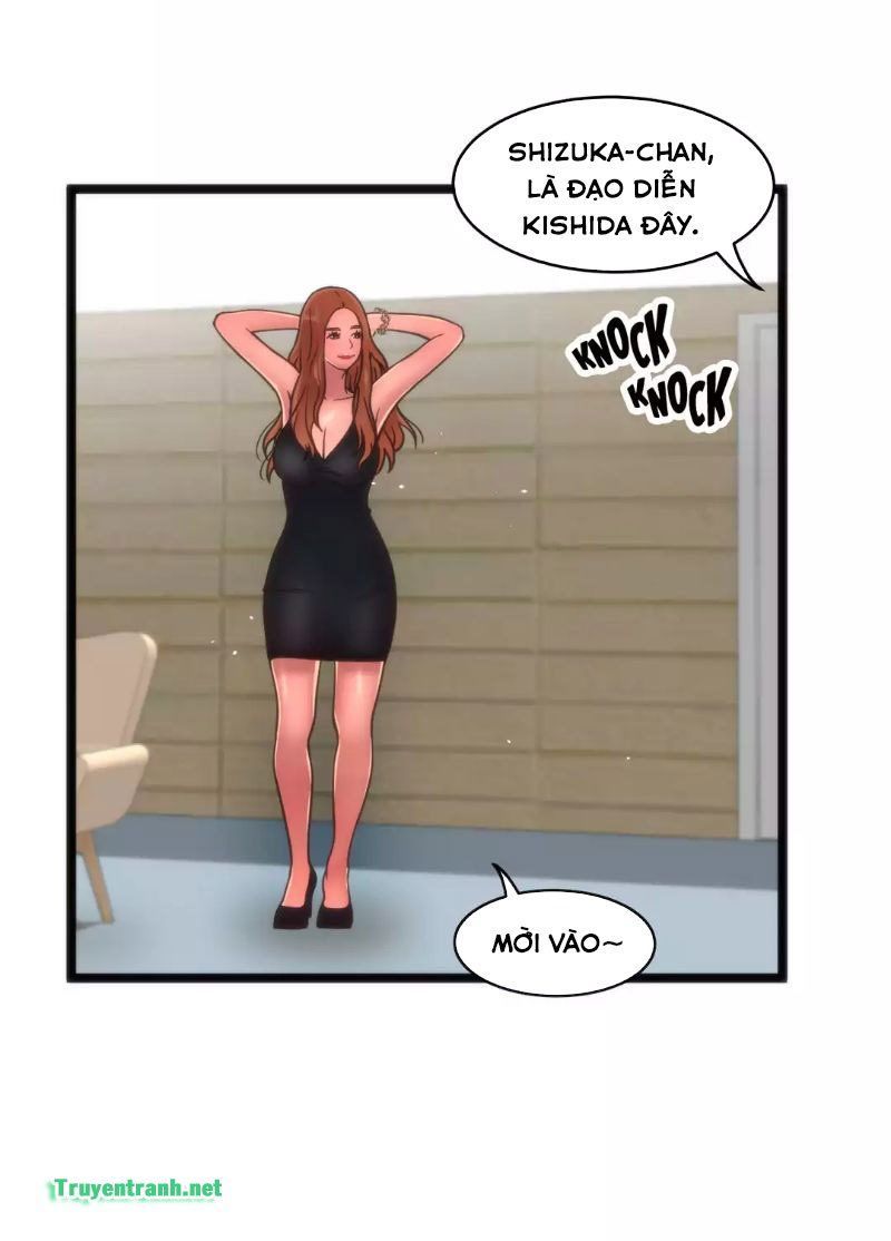 Hé Lộ Về Ngành Công Nghiệp Jav Chapter 169 - Trang 2