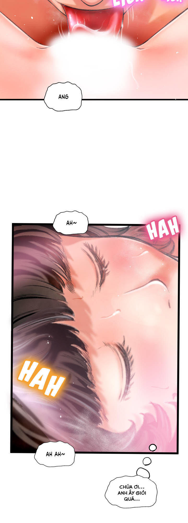 Hé Lộ Về Ngành Công Nghiệp Jav Chapter 17 - Trang 2