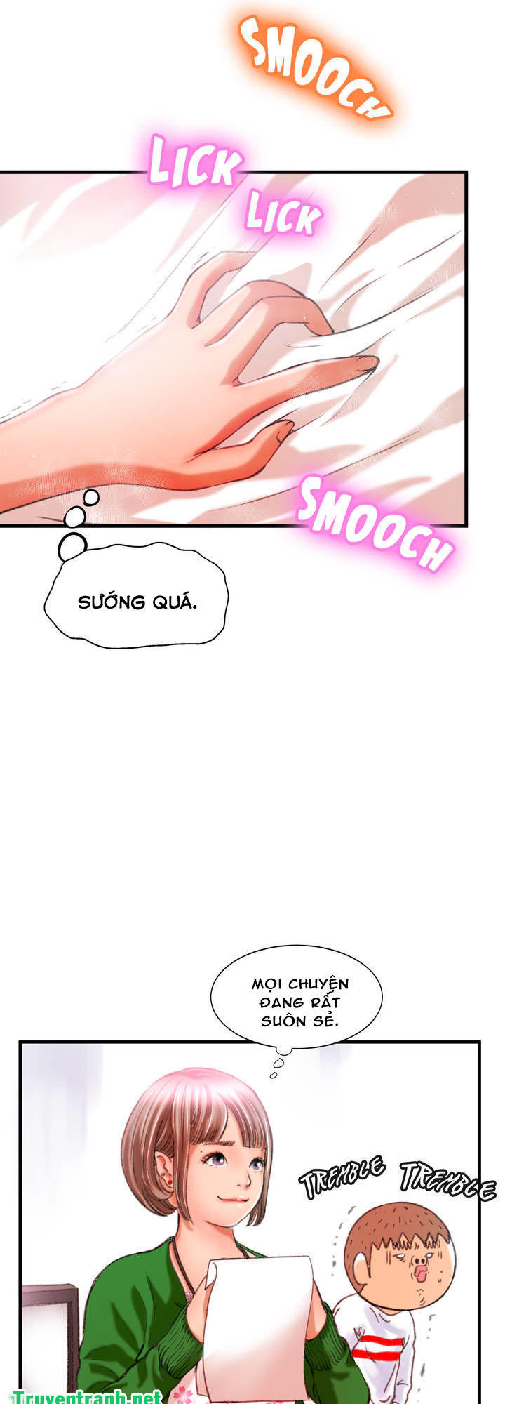 Hé Lộ Về Ngành Công Nghiệp Jav Chapter 17 - Trang 2