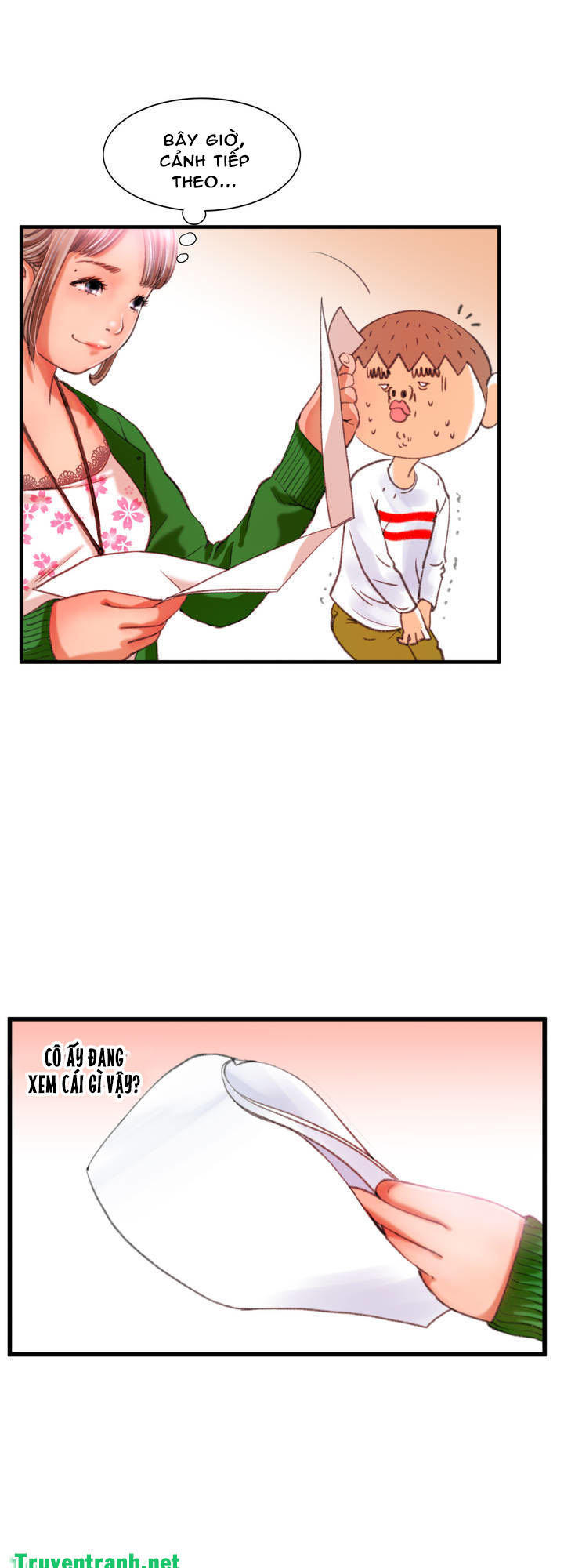 Hé Lộ Về Ngành Công Nghiệp Jav Chapter 17 - Trang 2