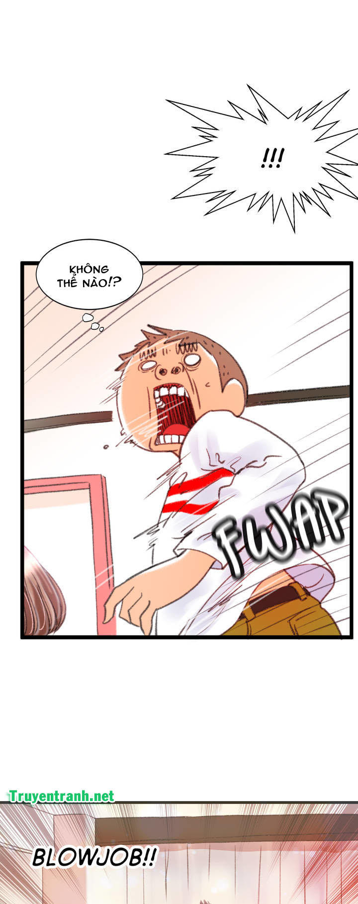 Hé Lộ Về Ngành Công Nghiệp Jav Chapter 17 - Trang 2