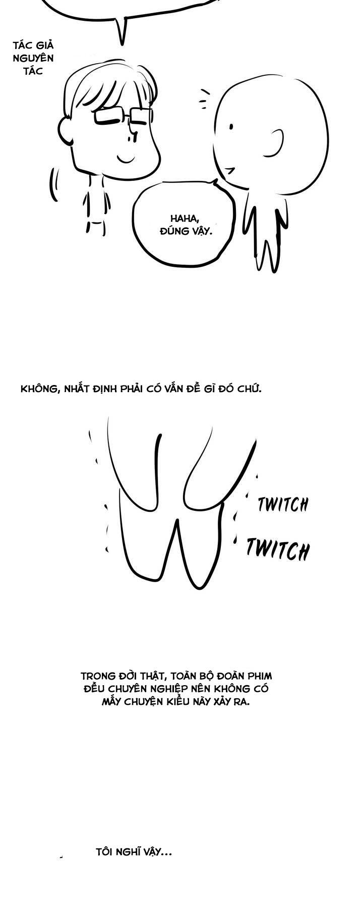 Hé Lộ Về Ngành Công Nghiệp Jav Chapter 17 - Trang 2