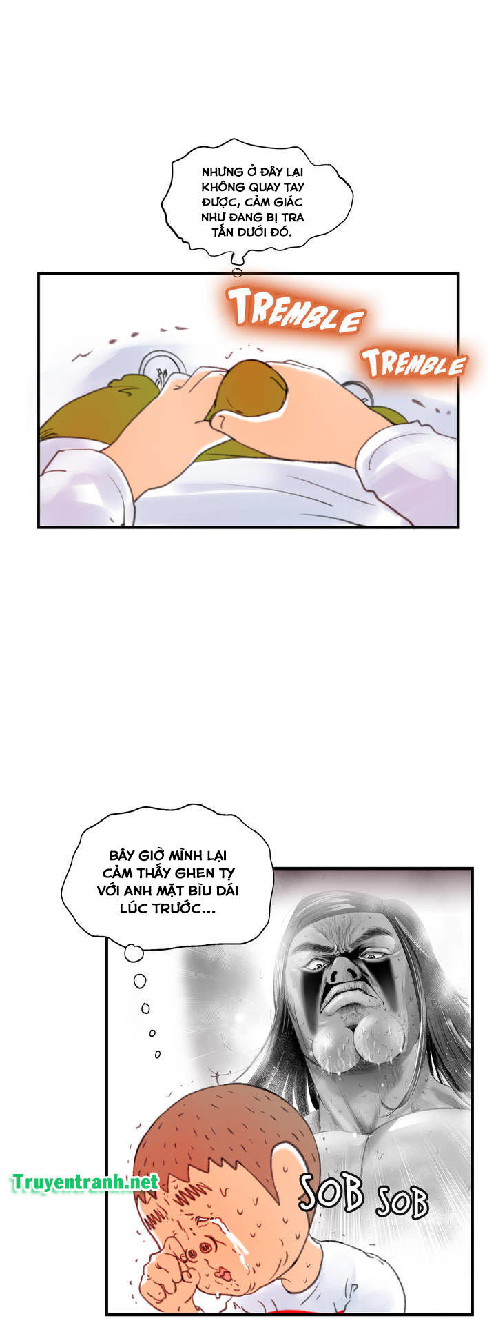 Hé Lộ Về Ngành Công Nghiệp Jav Chapter 17 - Trang 2