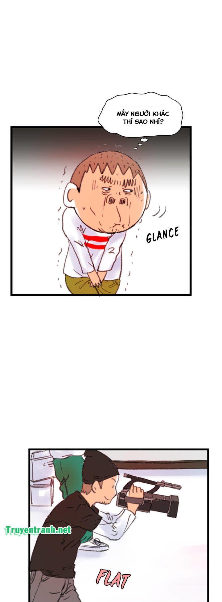 Hé Lộ Về Ngành Công Nghiệp Jav Chapter 17 - Trang 2