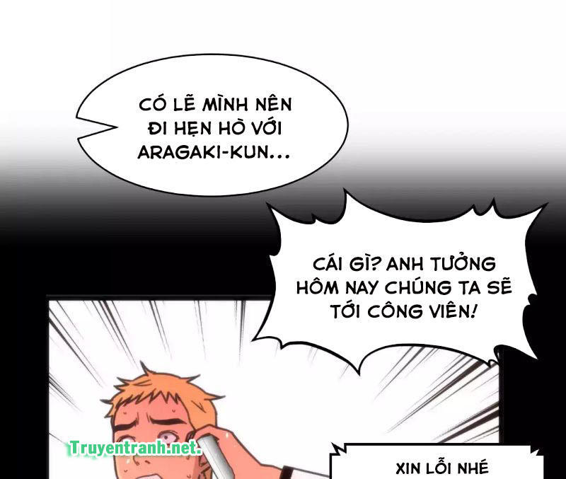 Hé Lộ Về Ngành Công Nghiệp Jav Chapter 170 - Trang 2