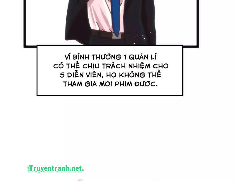 Hé Lộ Về Ngành Công Nghiệp Jav Chapter 170 - Trang 2