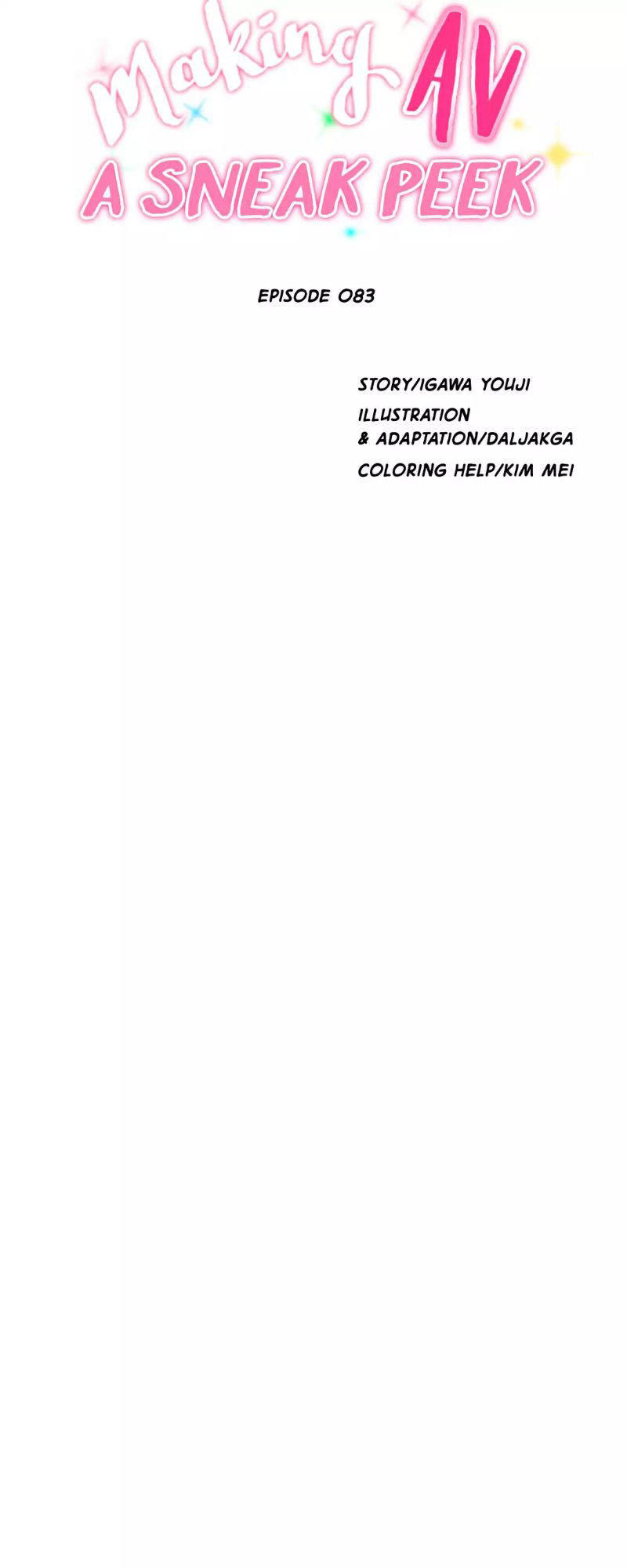 Hé Lộ Về Ngành Công Nghiệp Jav Chapter 170 - Trang 2