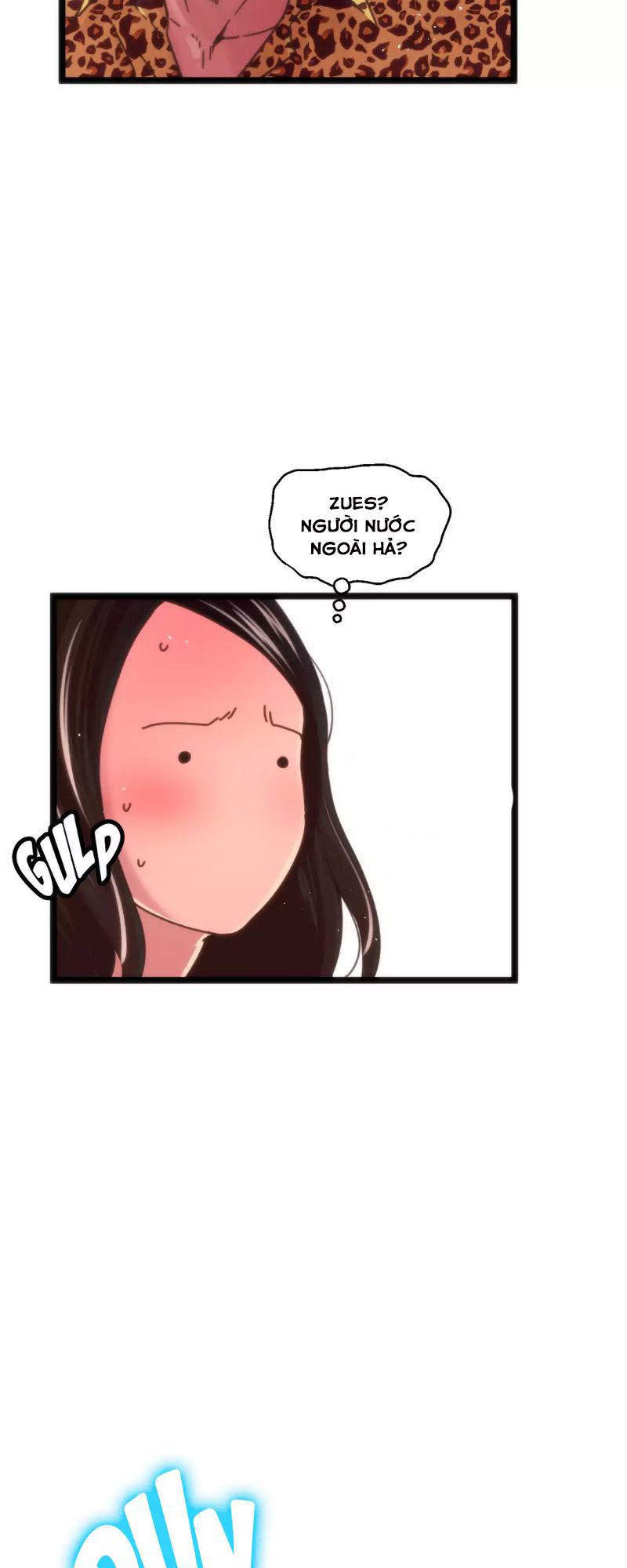 Hé Lộ Về Ngành Công Nghiệp Jav Chapter 170 - Trang 2