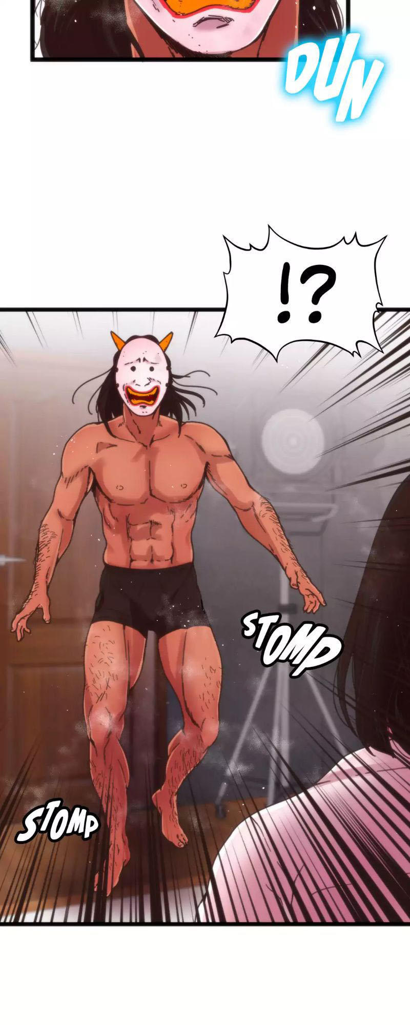 Hé Lộ Về Ngành Công Nghiệp Jav Chapter 170 - Trang 2