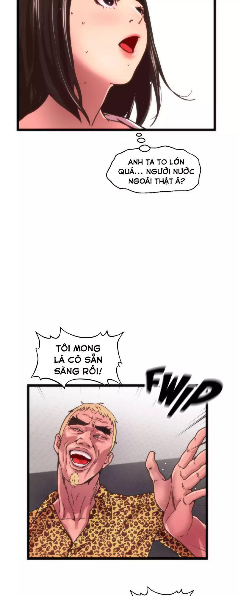Hé Lộ Về Ngành Công Nghiệp Jav Chapter 170 - Trang 2