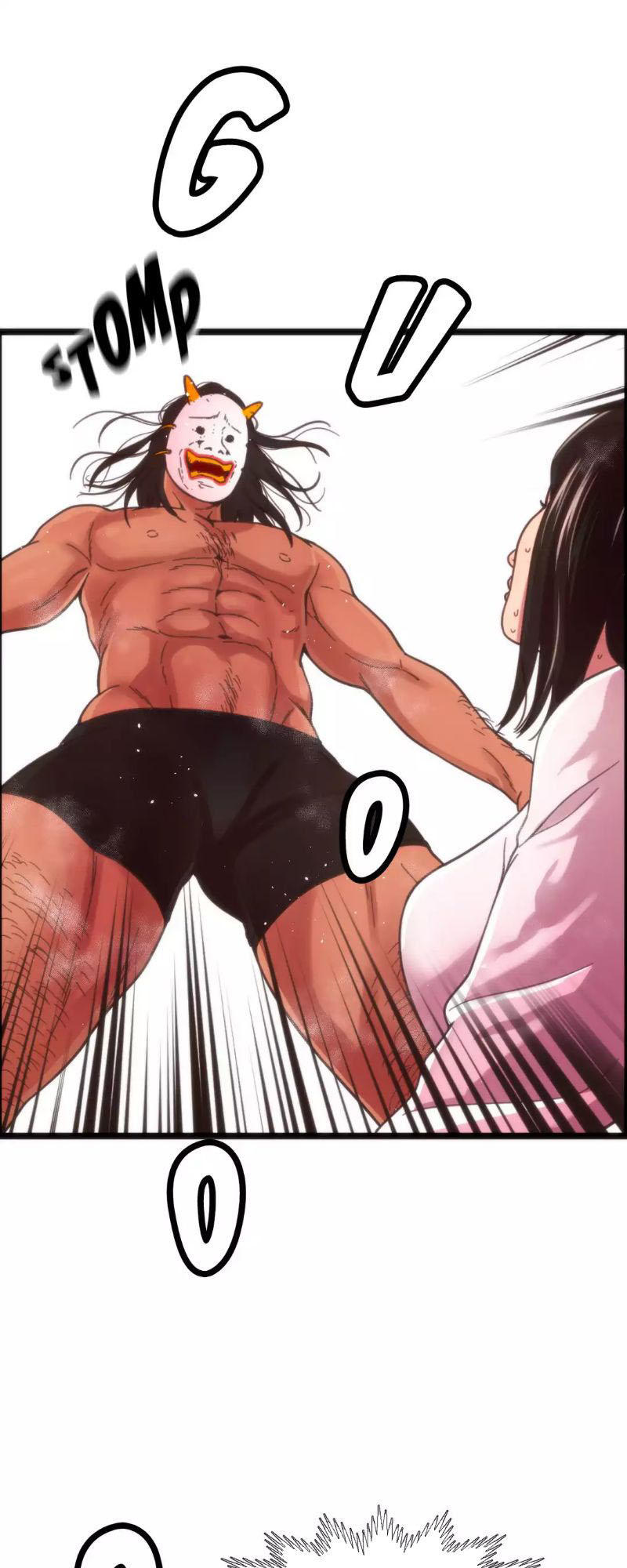 Hé Lộ Về Ngành Công Nghiệp Jav Chapter 170 - Trang 2