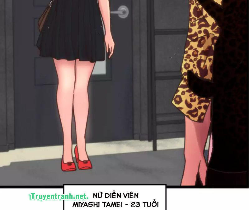 Hé Lộ Về Ngành Công Nghiệp Jav Chapter 170 - Trang 2