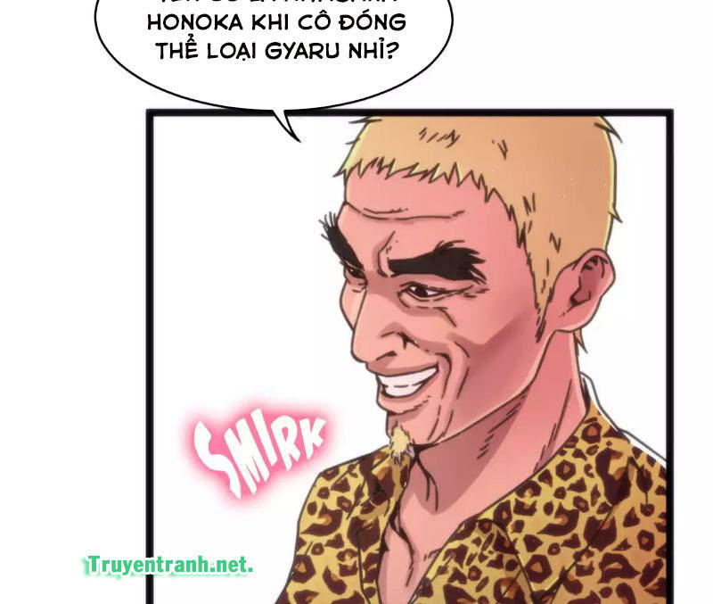 Hé Lộ Về Ngành Công Nghiệp Jav Chapter 170 - Trang 2