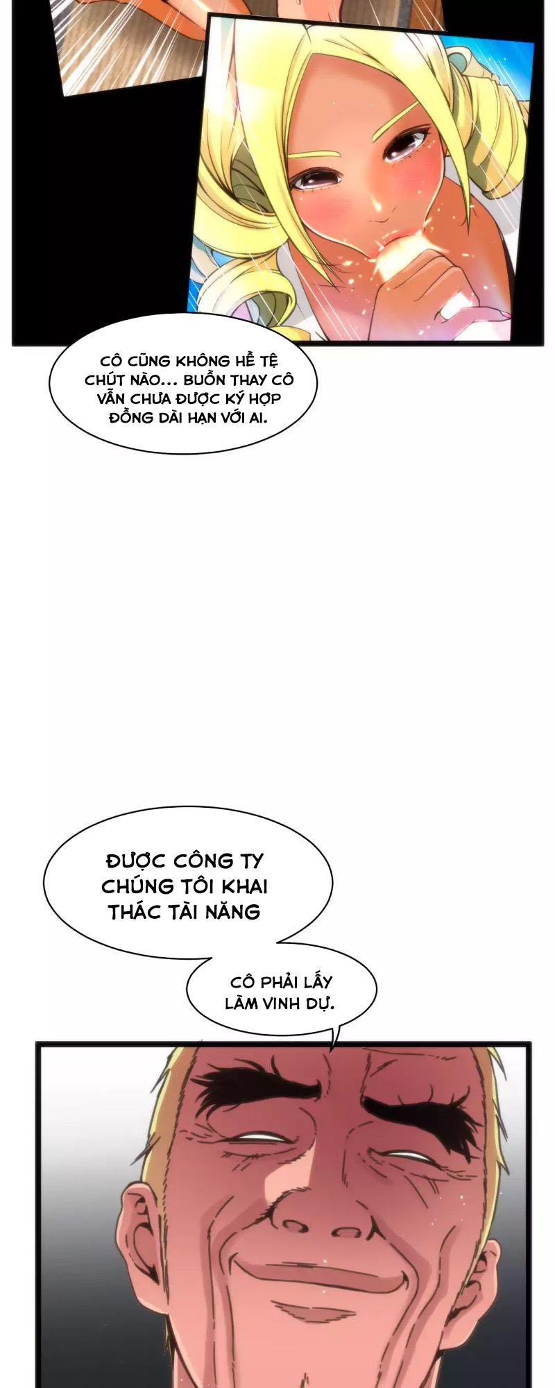 Hé Lộ Về Ngành Công Nghiệp Jav Chapter 170 - Trang 2