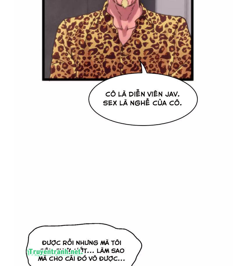 Hé Lộ Về Ngành Công Nghiệp Jav Chapter 171 - Trang 2
