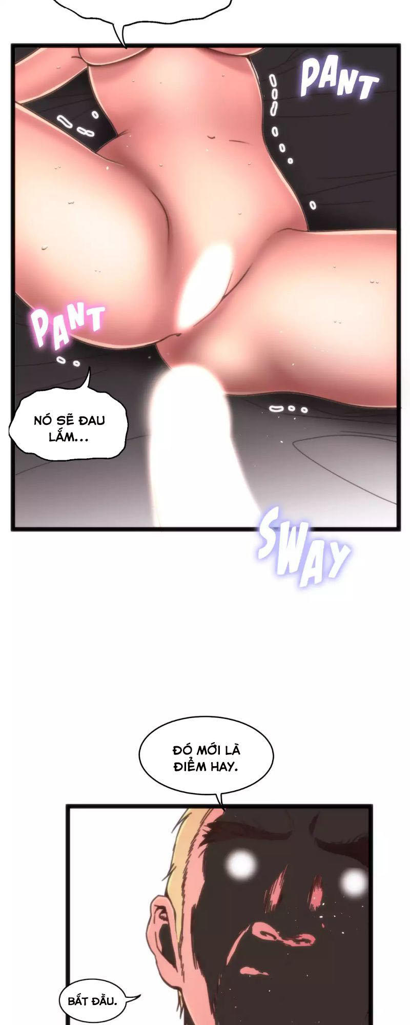 Hé Lộ Về Ngành Công Nghiệp Jav Chapter 171 - Trang 2