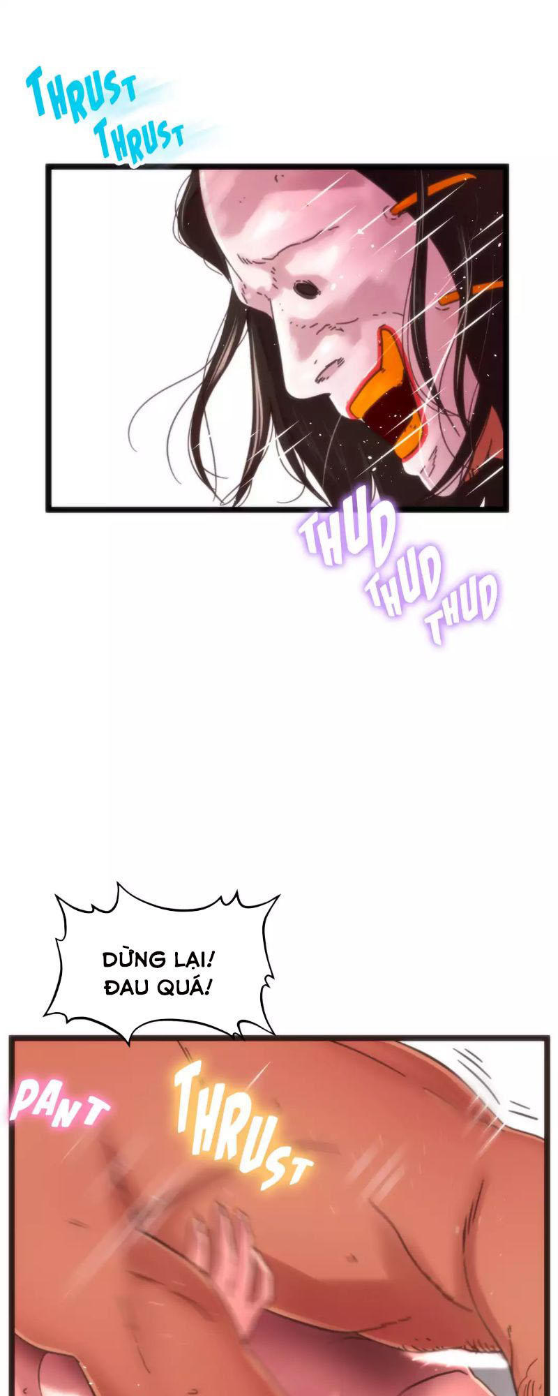 Hé Lộ Về Ngành Công Nghiệp Jav Chapter 171 - Trang 2