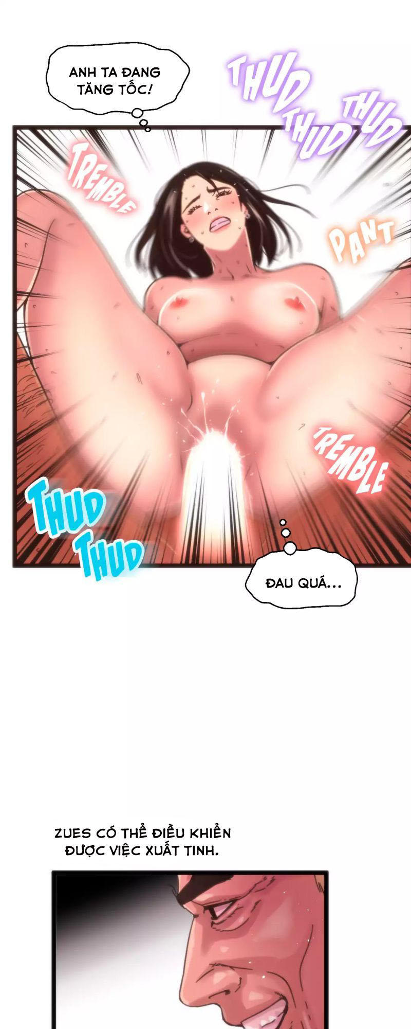 Hé Lộ Về Ngành Công Nghiệp Jav Chapter 171 - Trang 2