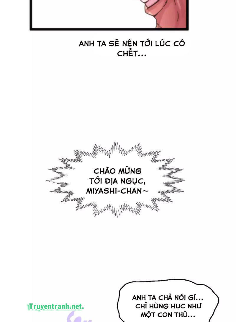 Hé Lộ Về Ngành Công Nghiệp Jav Chapter 171 - Trang 2