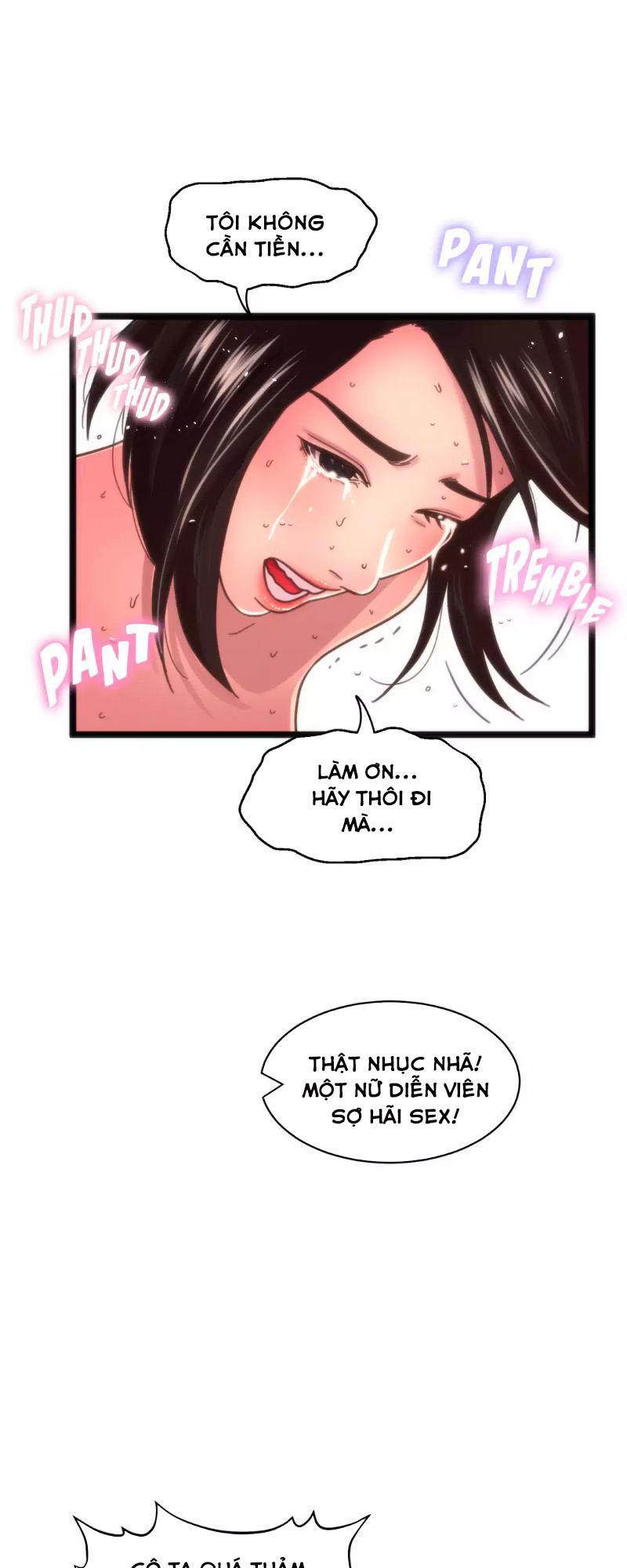 Hé Lộ Về Ngành Công Nghiệp Jav Chapter 171 - Trang 2