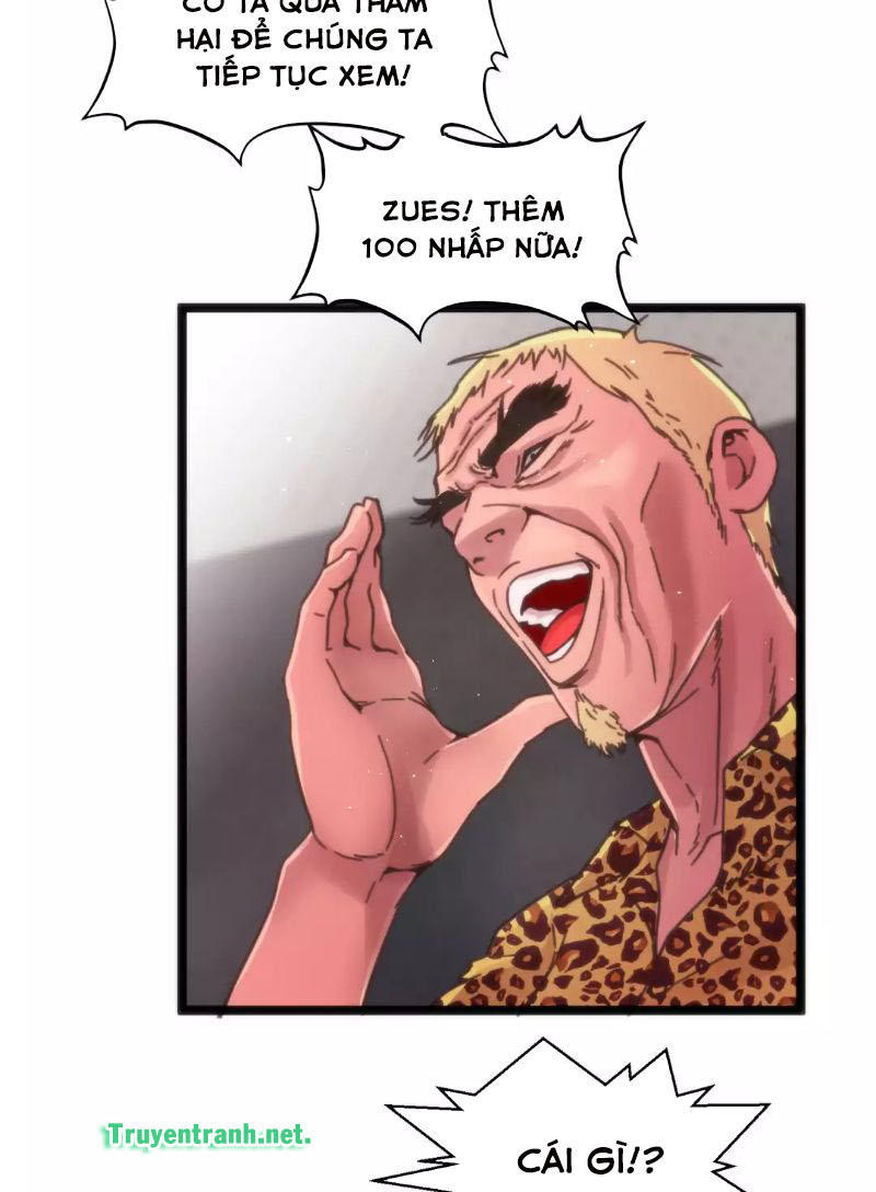 Hé Lộ Về Ngành Công Nghiệp Jav Chapter 171 - Trang 2