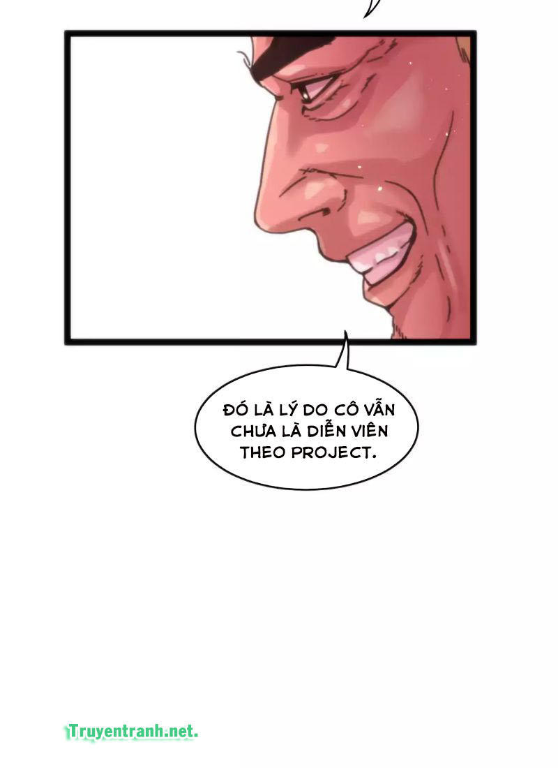 Hé Lộ Về Ngành Công Nghiệp Jav Chapter 172 - Trang 2
