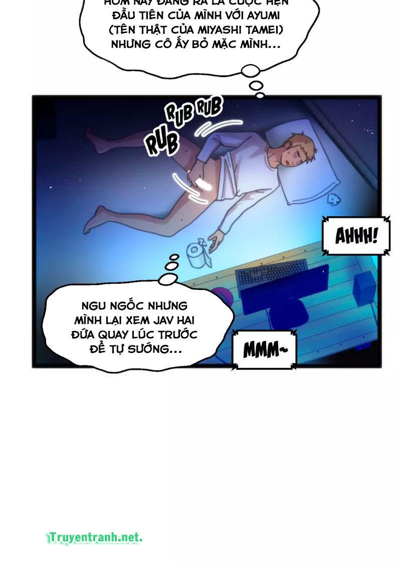 Hé Lộ Về Ngành Công Nghiệp Jav Chapter 172 - Trang 2