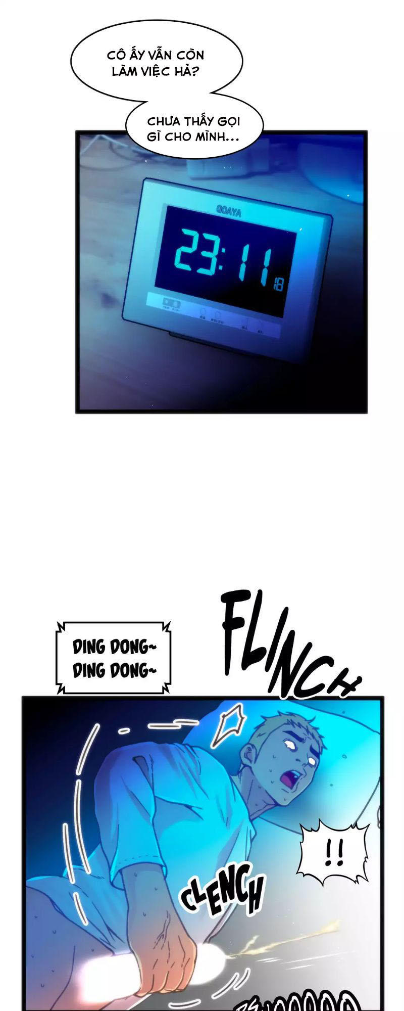 Hé Lộ Về Ngành Công Nghiệp Jav Chapter 172 - Trang 2