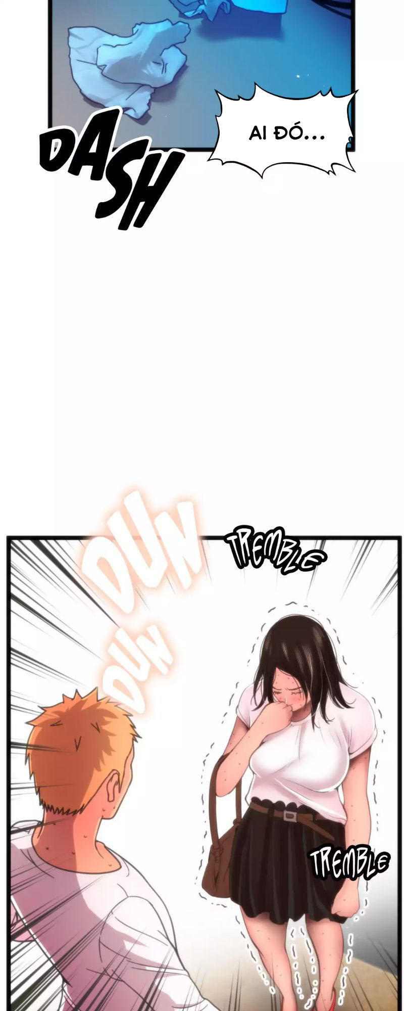 Hé Lộ Về Ngành Công Nghiệp Jav Chapter 172 - Trang 2