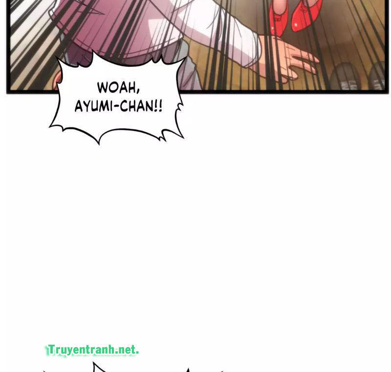 Hé Lộ Về Ngành Công Nghiệp Jav Chapter 172 - Trang 2