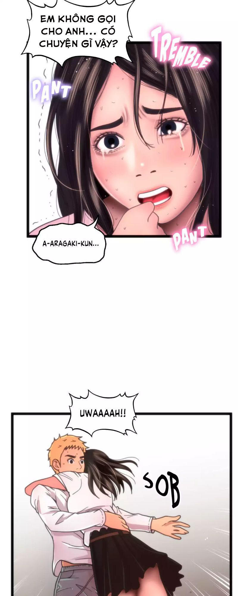 Hé Lộ Về Ngành Công Nghiệp Jav Chapter 172 - Trang 2