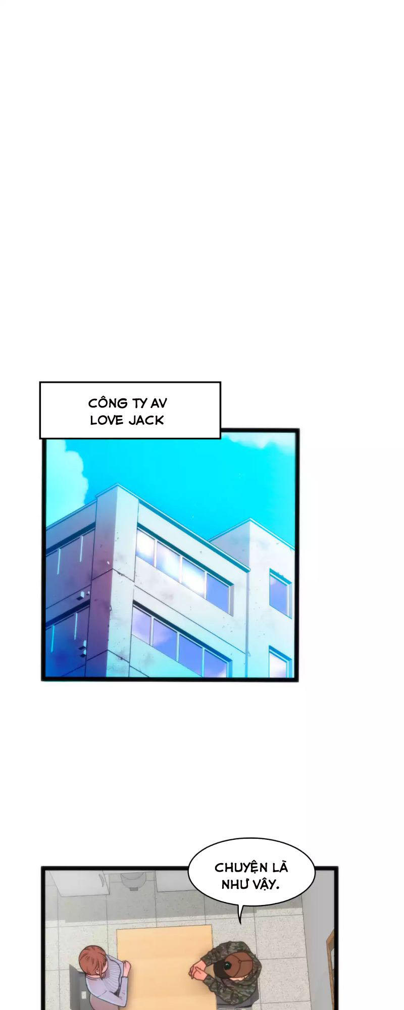 Hé Lộ Về Ngành Công Nghiệp Jav Chapter 172 - Trang 2