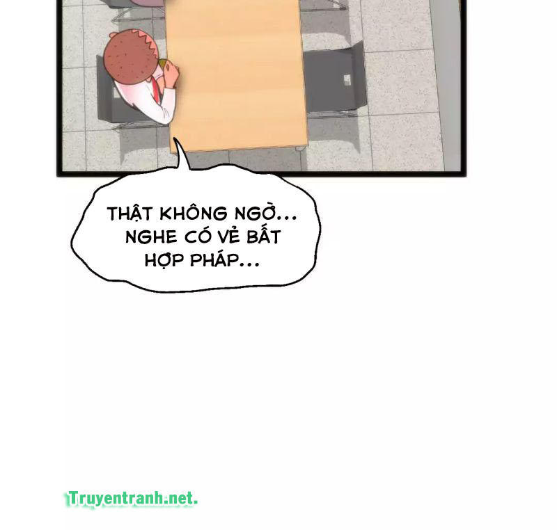 Hé Lộ Về Ngành Công Nghiệp Jav Chapter 172 - Trang 2