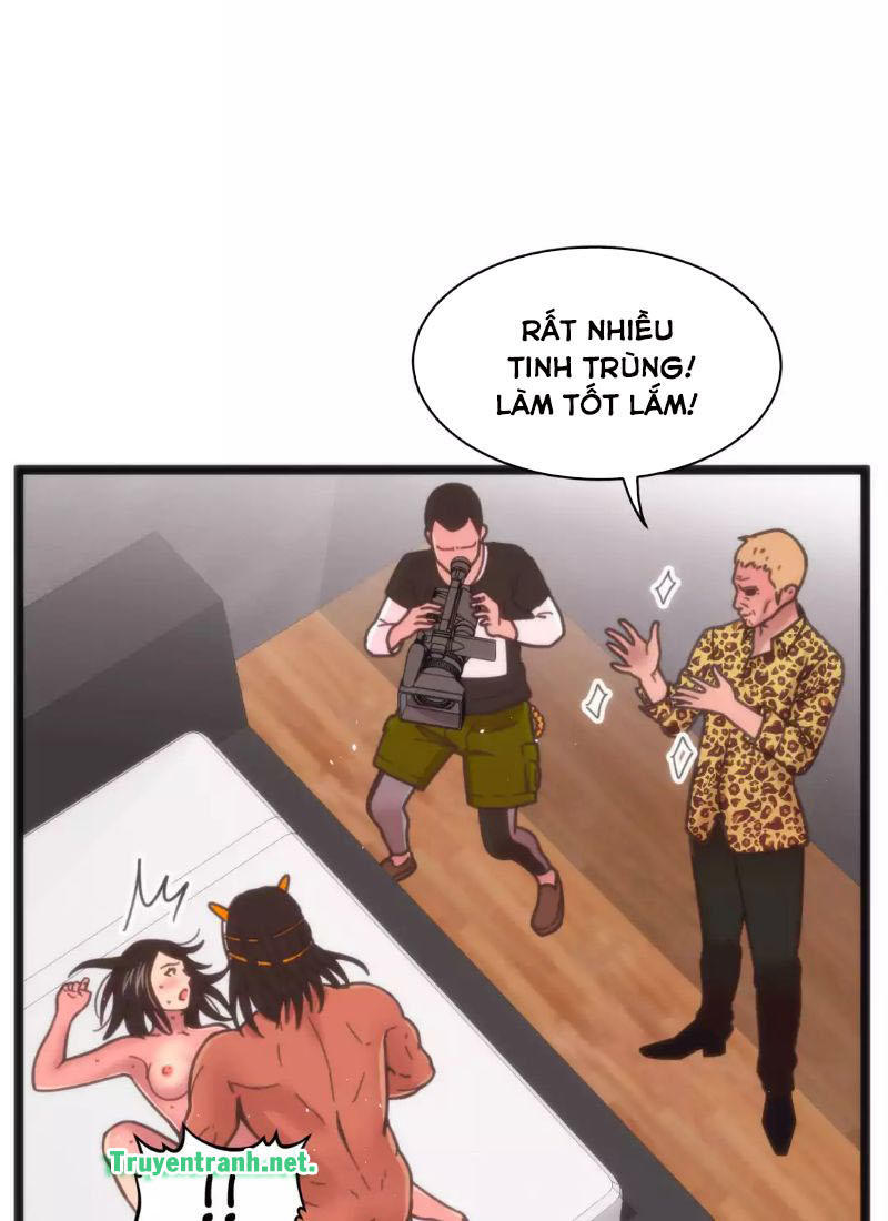 Hé Lộ Về Ngành Công Nghiệp Jav Chapter 172 - Trang 2