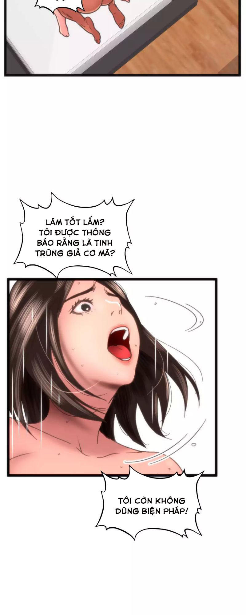 Hé Lộ Về Ngành Công Nghiệp Jav Chapter 172 - Trang 2