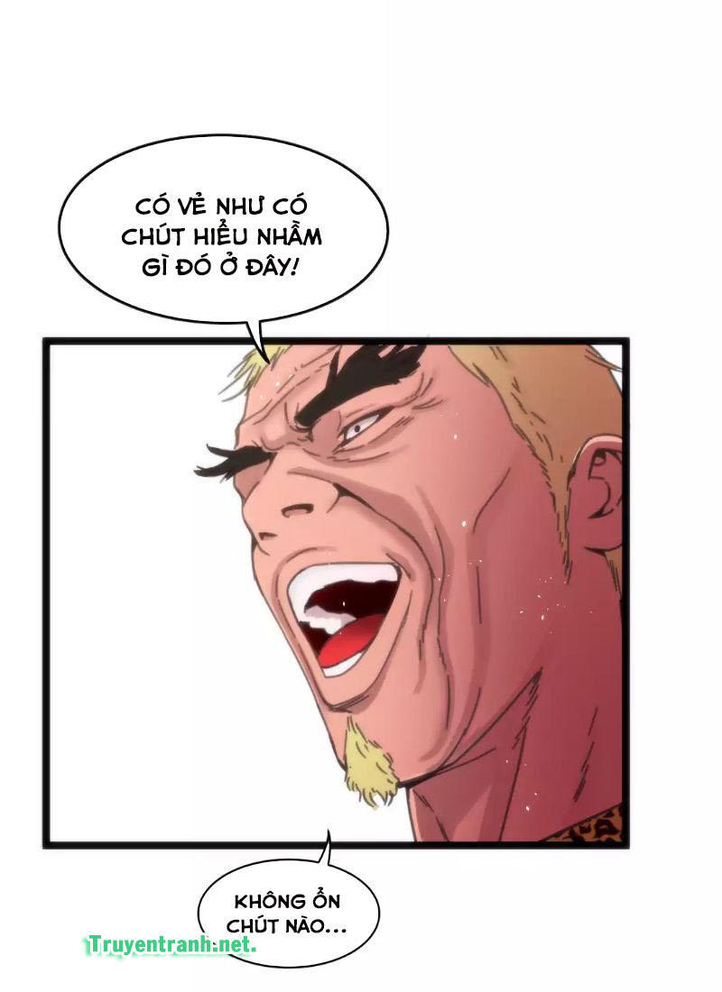 Hé Lộ Về Ngành Công Nghiệp Jav Chapter 172 - Trang 2