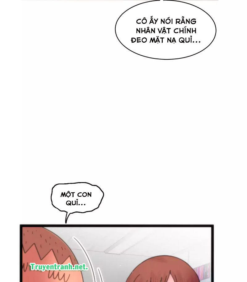 Hé Lộ Về Ngành Công Nghiệp Jav Chapter 173 - Trang 2