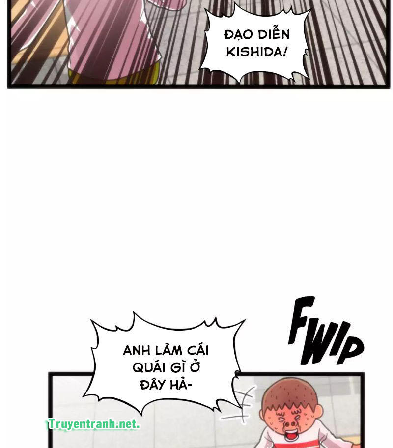 Hé Lộ Về Ngành Công Nghiệp Jav Chapter 173 - Trang 2