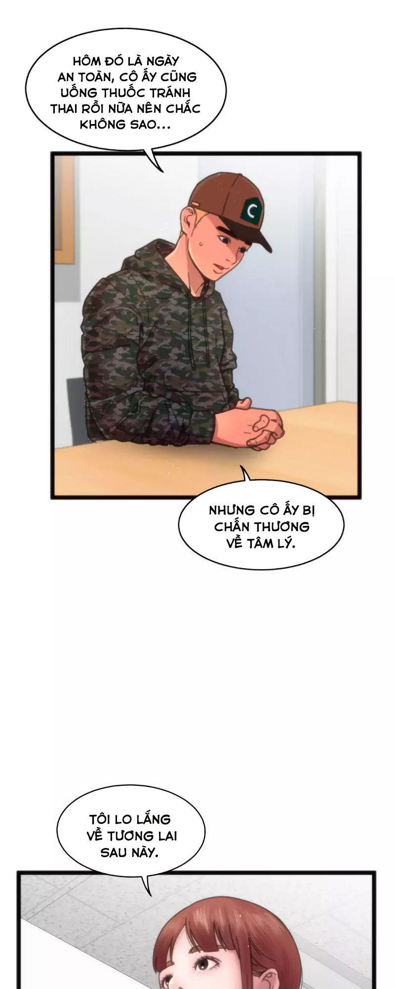 Hé Lộ Về Ngành Công Nghiệp Jav Chapter 173 - Trang 2