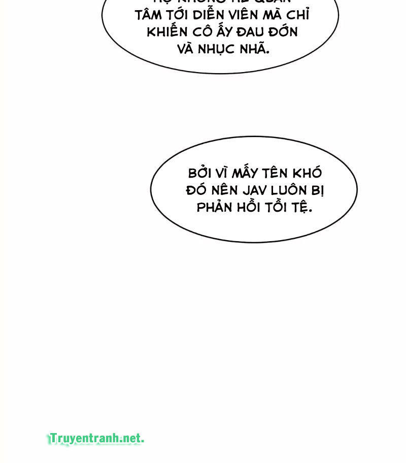 Hé Lộ Về Ngành Công Nghiệp Jav Chapter 173 - Trang 2