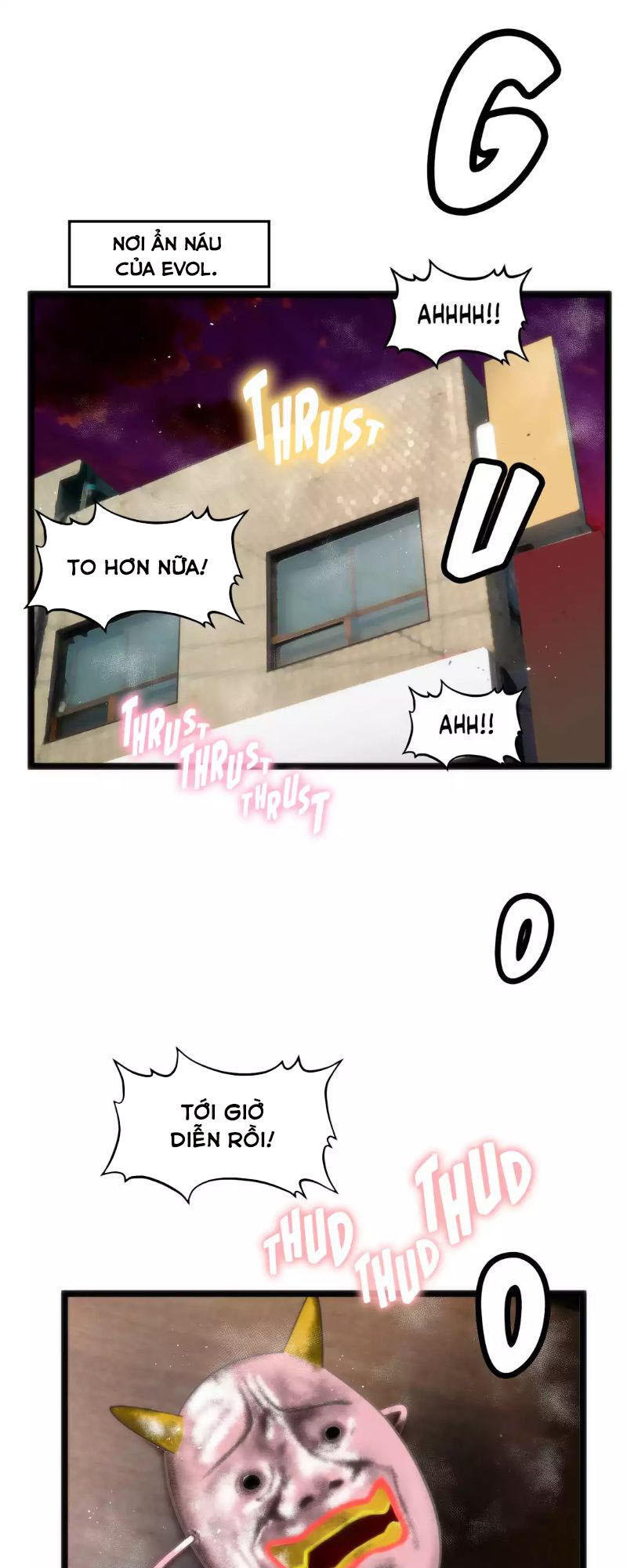 Hé Lộ Về Ngành Công Nghiệp Jav Chapter 173 - Trang 2