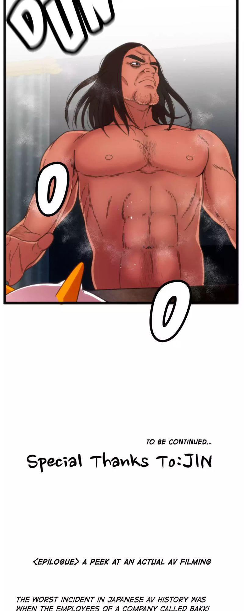 Hé Lộ Về Ngành Công Nghiệp Jav Chapter 173 - Trang 2