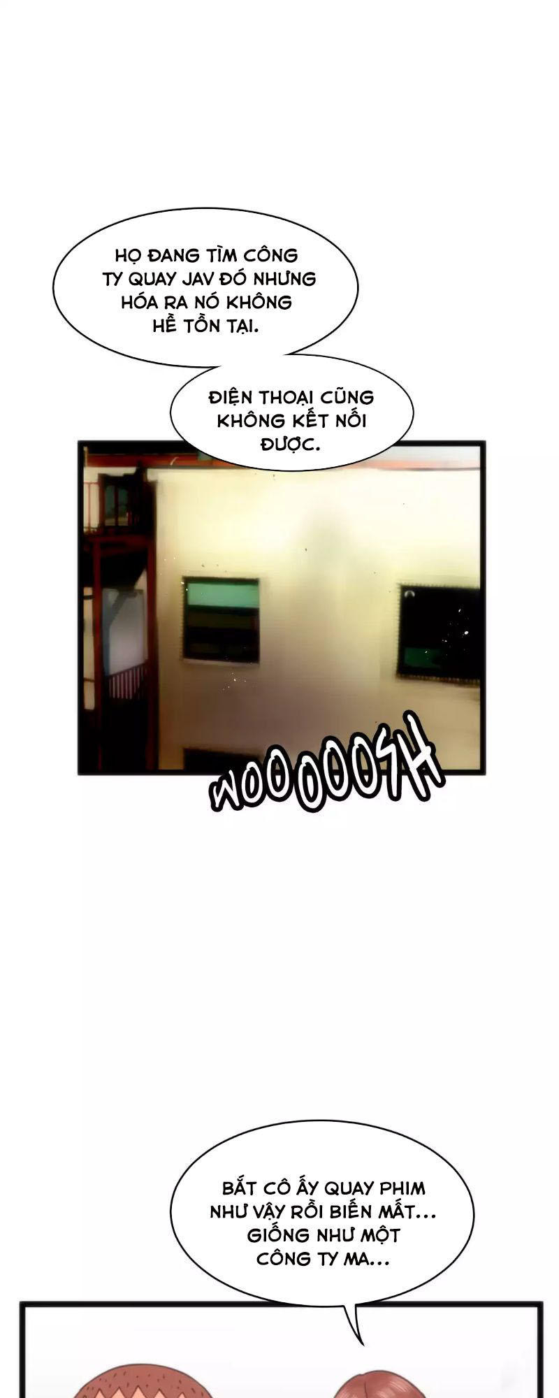Hé Lộ Về Ngành Công Nghiệp Jav Chapter 173 - Trang 2