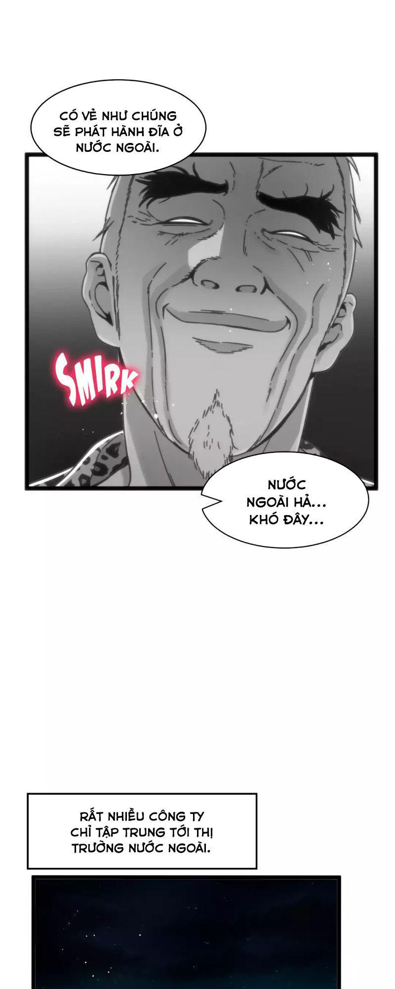 Hé Lộ Về Ngành Công Nghiệp Jav Chapter 173 - Trang 2