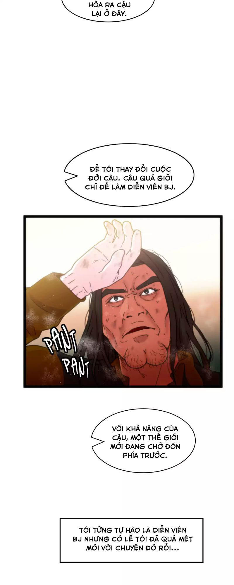 Hé Lộ Về Ngành Công Nghiệp Jav Chapter 174 - Trang 2