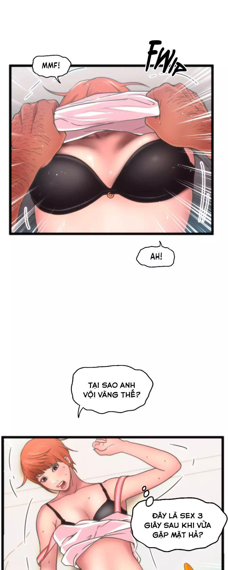 Hé Lộ Về Ngành Công Nghiệp Jav Chapter 174 - Trang 2