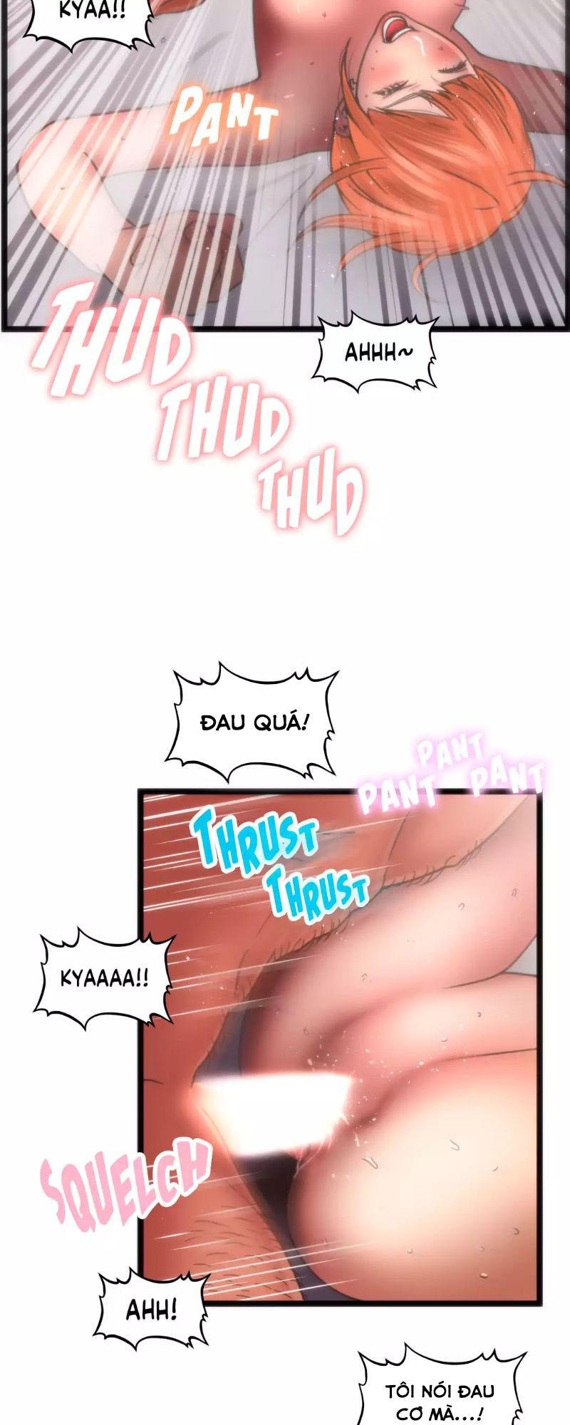 Hé Lộ Về Ngành Công Nghiệp Jav Chapter 174 - Trang 2